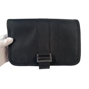 GIVENCHY beauty cosmetic fragrance pouch travel bag